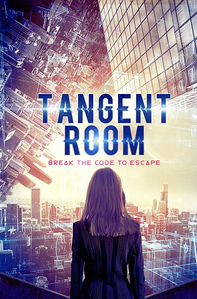 Tangent Room (2017) постер