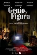 Genio y figura (2010) постер