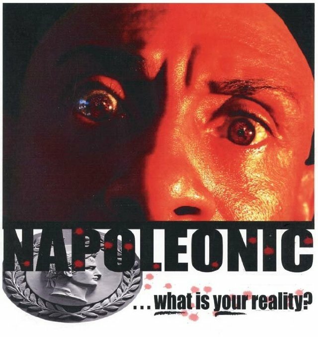 Napoleonic (2010) постер