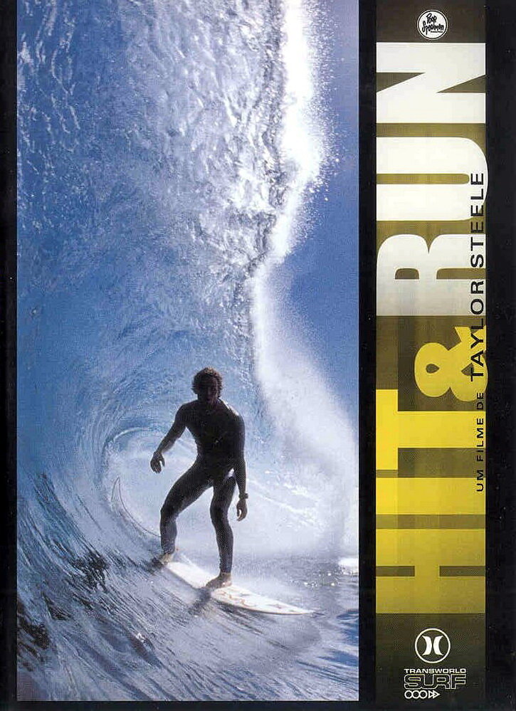 Hit & Run (2000) постер