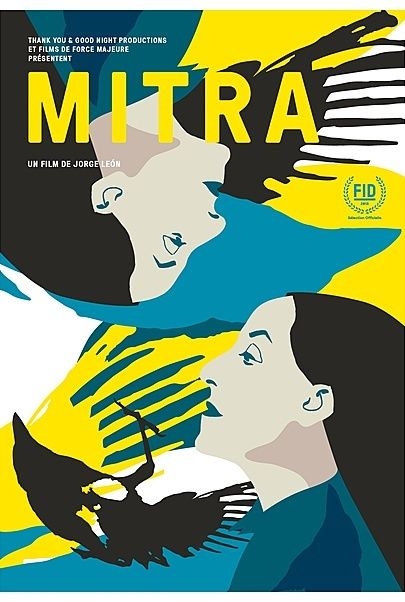 Mitra (2018) постер