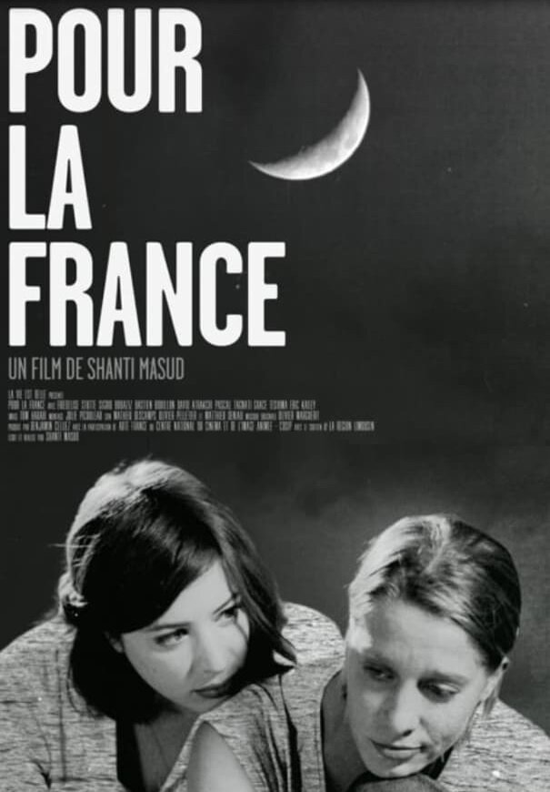 Pour la France (2013) постер