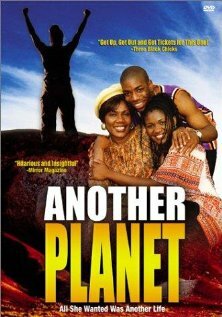 Another Planet (1999) постер