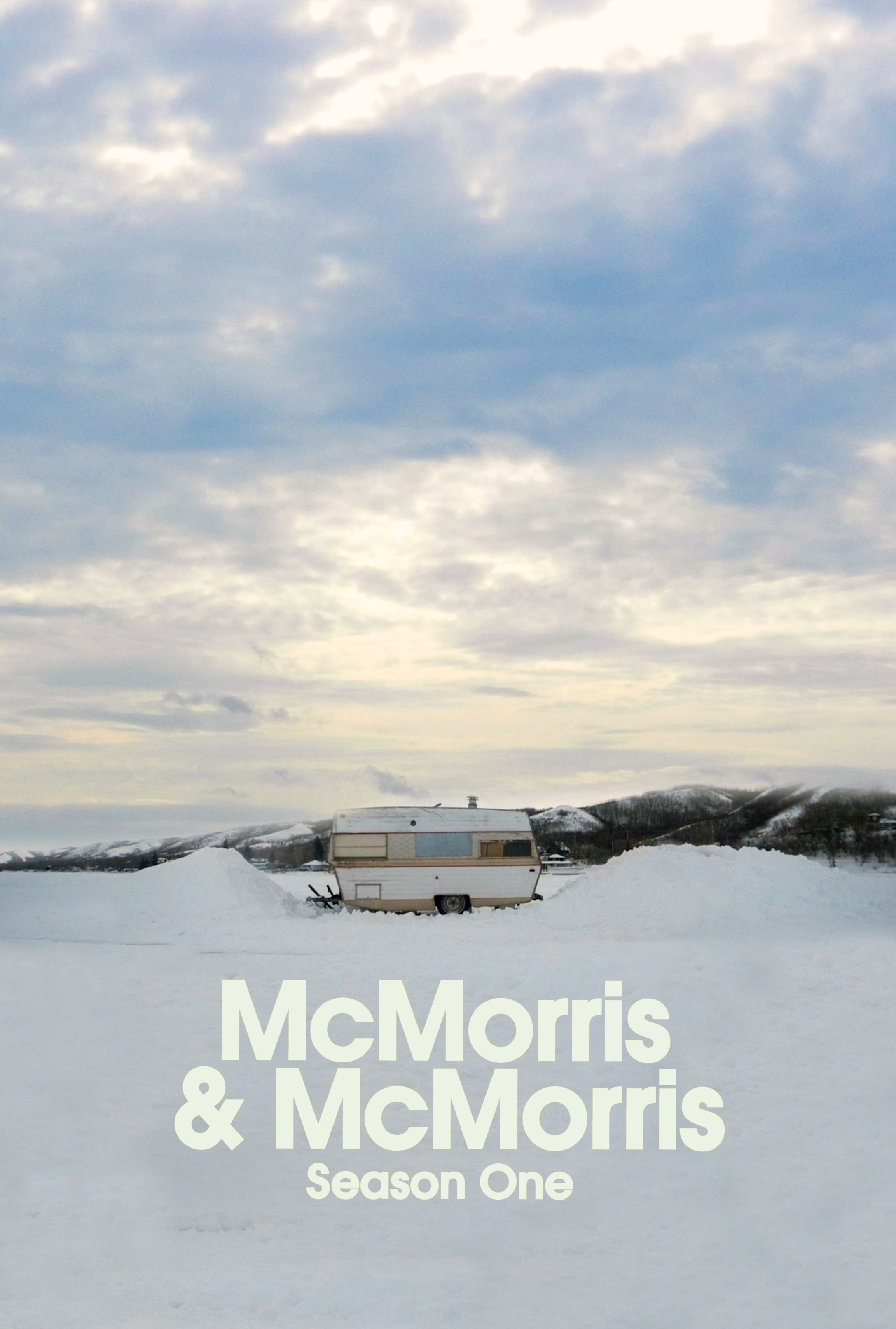 МакМоррис и МакМоррис (2013) постер