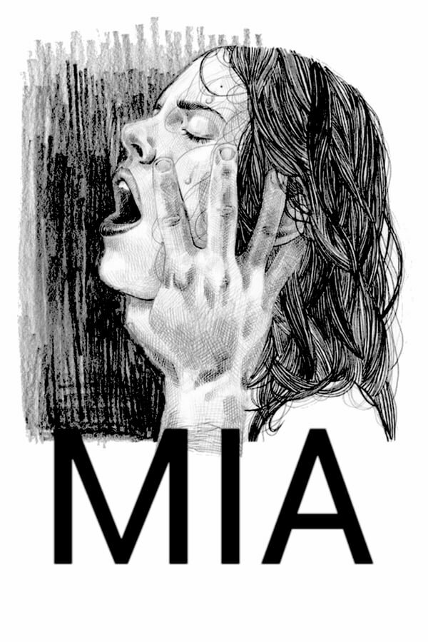 Мия (2017) постер