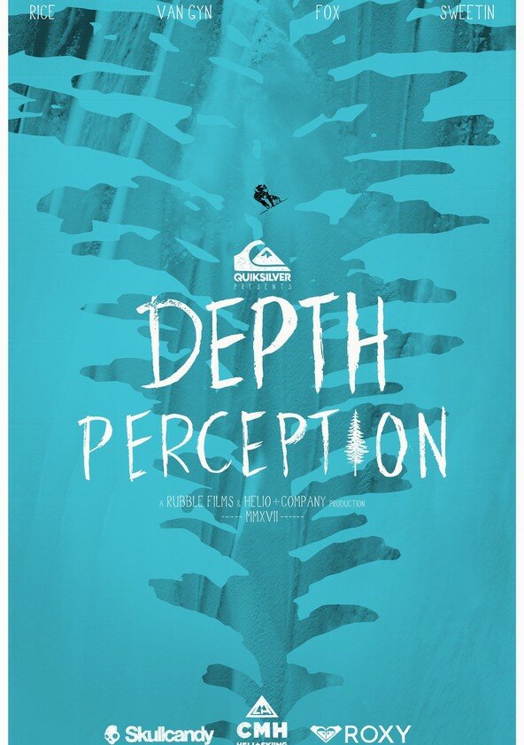 Depth Perception (2017) постер