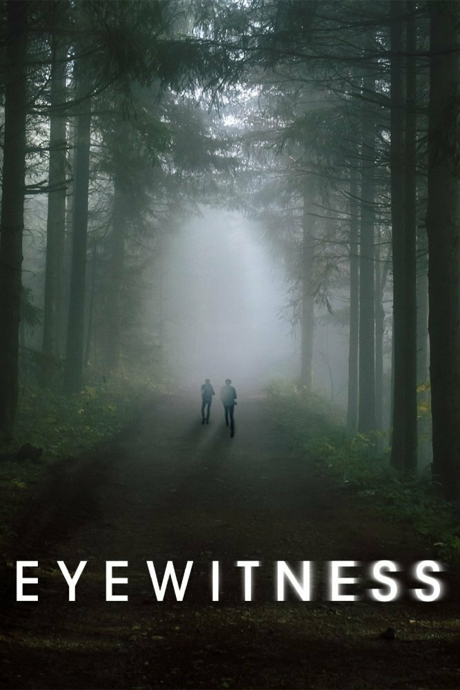 Свидетели (2016) постер