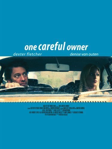 One Careful Owner (2008) постер