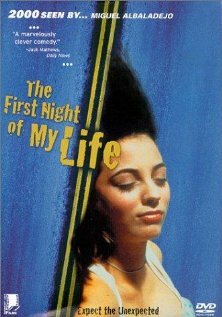 Первая ночь в моей жизни (1998) постер