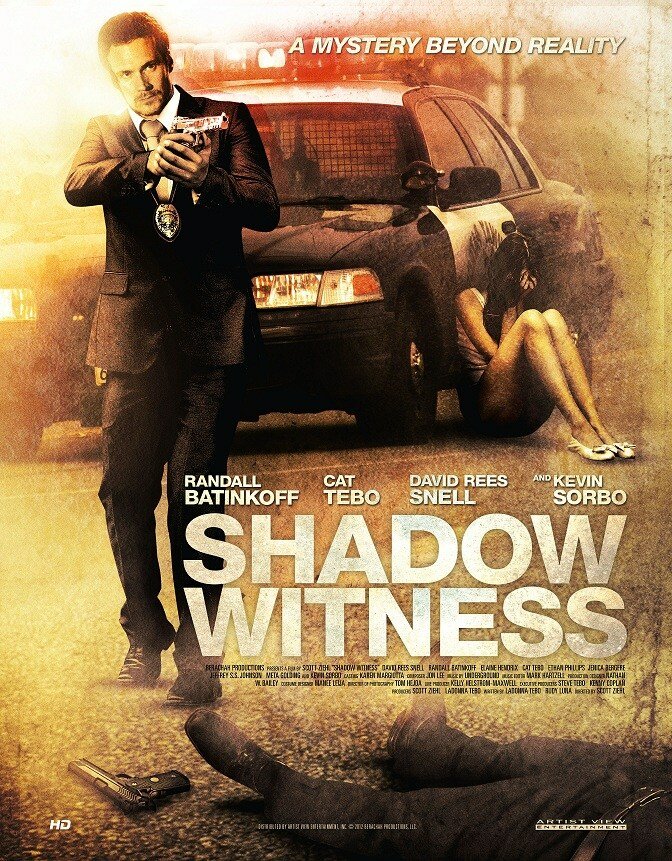 Незримые свидетели (2012) постер