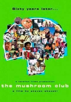 Грибной клуб (2005) постер
