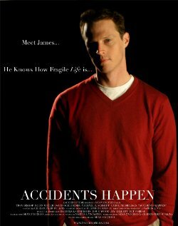 Accidents Happen (2008) постер