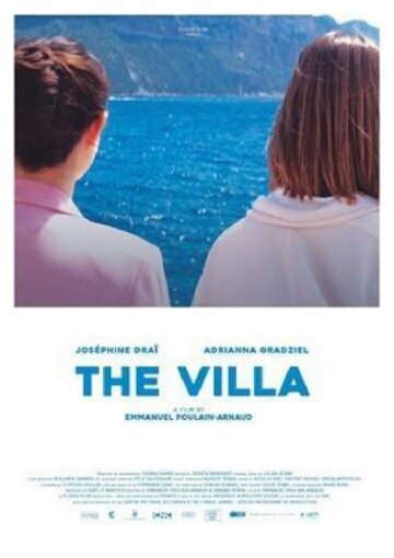 The Villa (2018) постер