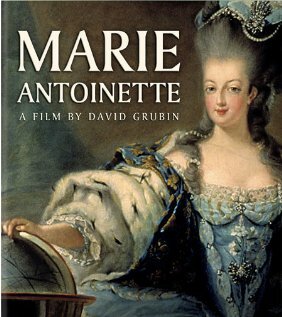 Marie Antoinette (2006) постер