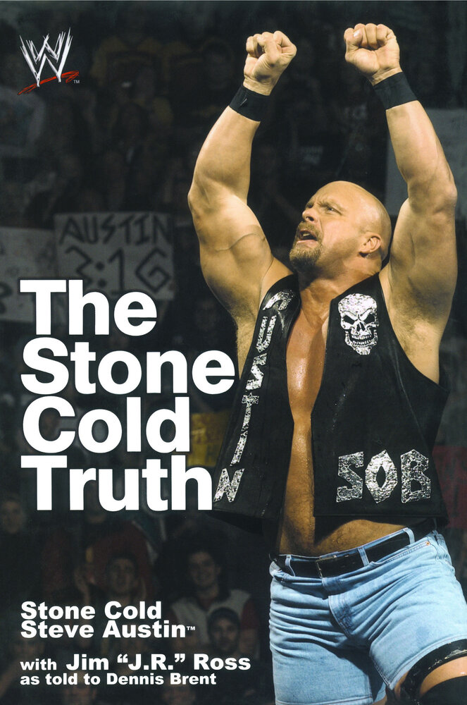 WWE Правда ледяной глыбы (2004) постер