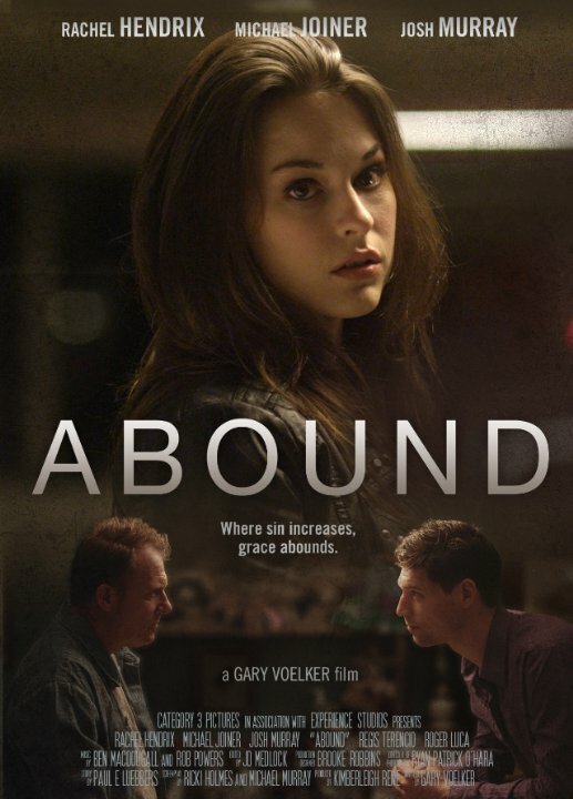 Abound (2013) постер