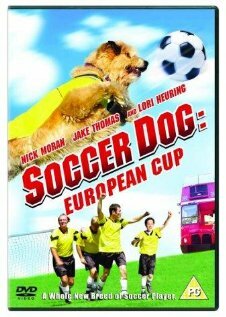 Король футбола: Кубок Европы (2004) постер