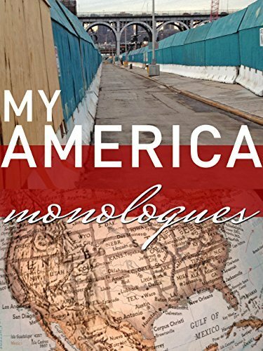 Моя Америка (2014) постер