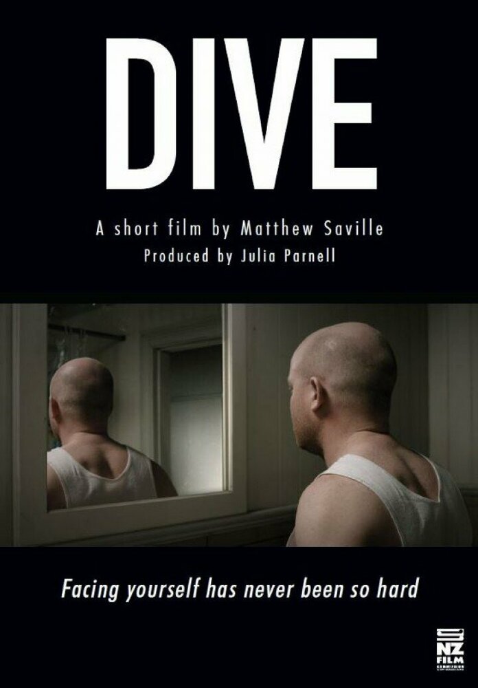 Dive (2014) постер
