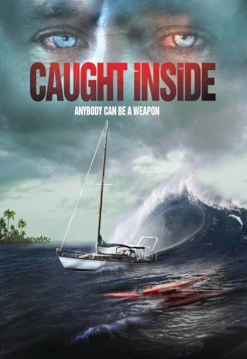 Caught Inside (2010) постер