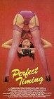 Perfect Timing (1986) постер