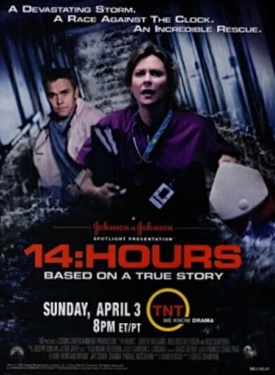 14 часов (2005) постер