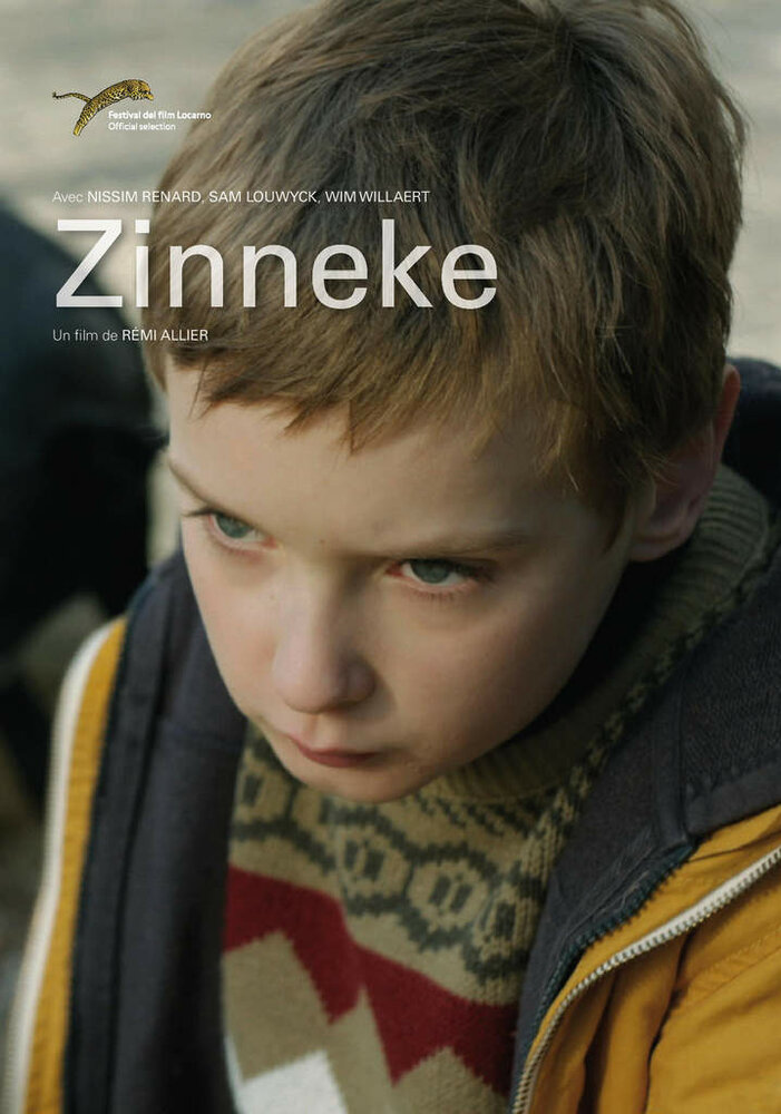 Zinneke (2013) постер