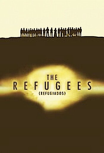 Беженцы (2014) постер