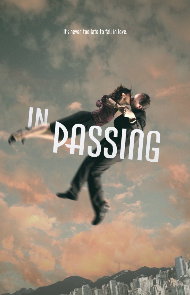 In Passing (2013) постер