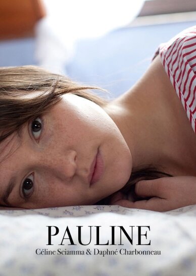 Полин (2010) постер