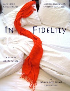 In Fidelity (2010) постер