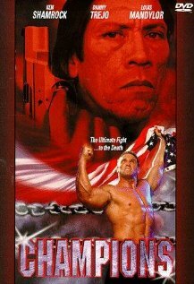 Чемпионы (1997) постер