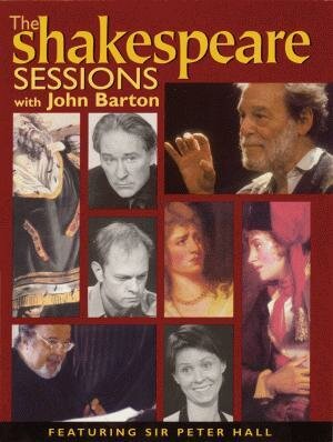 Шекспировские чтения (2003) постер