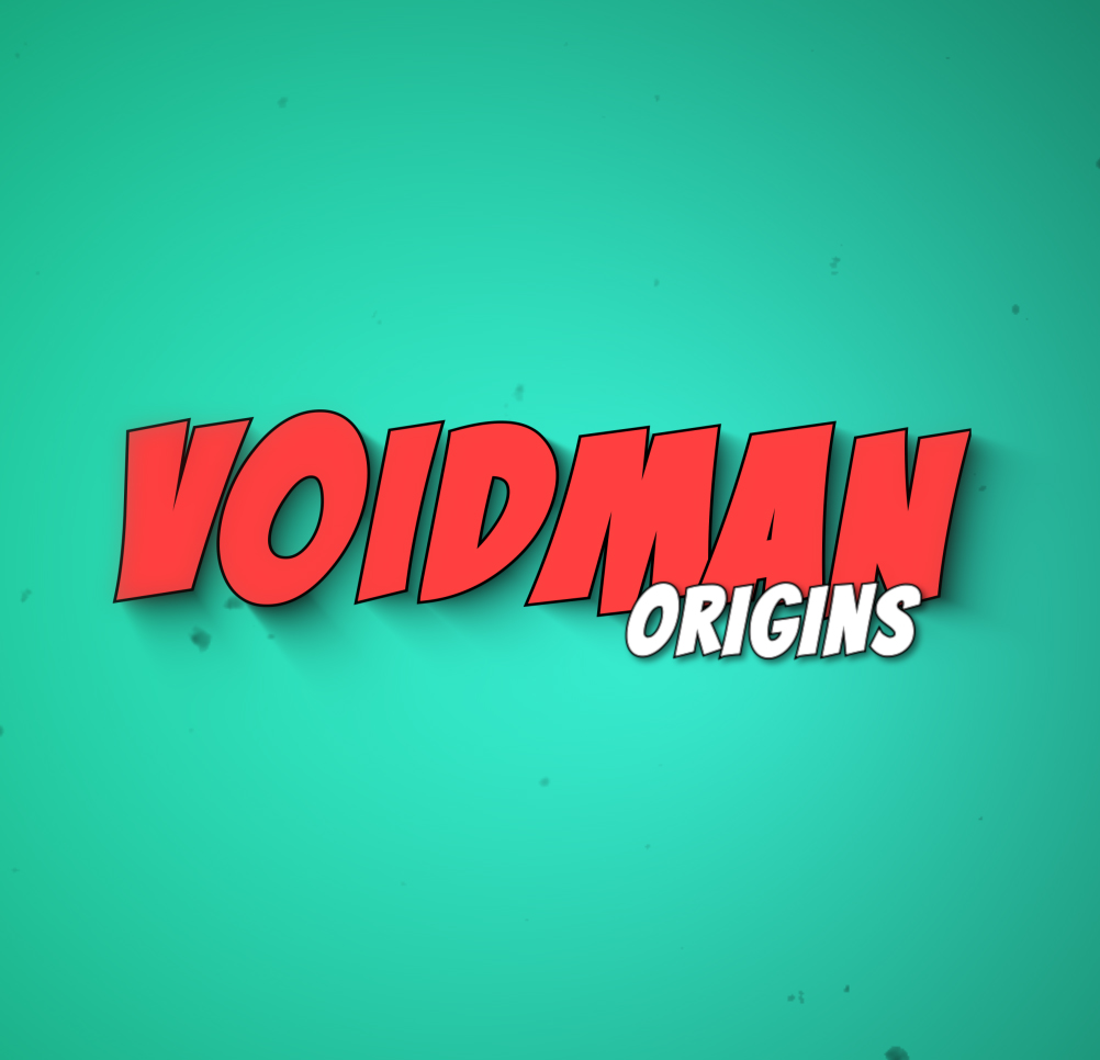Voidman Origins (2021) постер