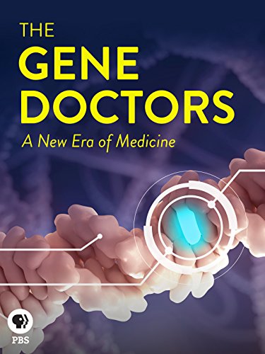 The Gene Doctors (2017) постер