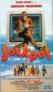 Джекпот (1992) постер