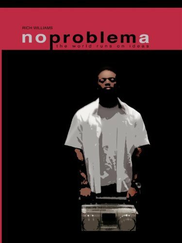 No Problema (2005) постер