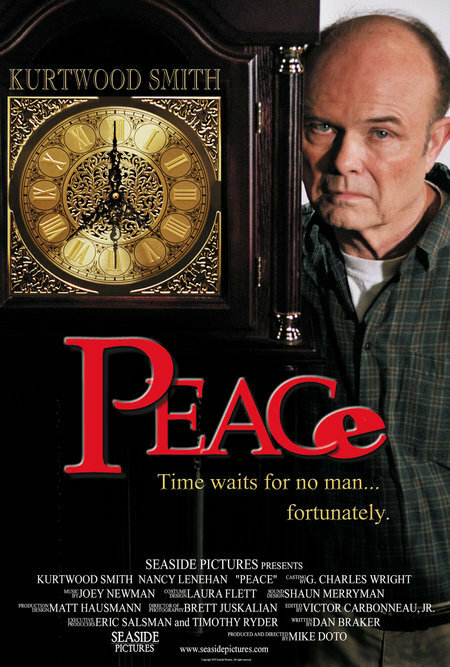 Peace (2005) постер