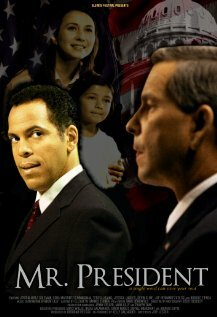 Mr. President (2007) постер