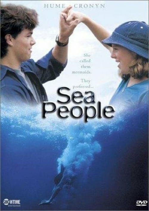Люди моря (1999) постер