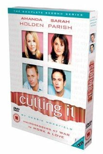Cutting It (2002) постер