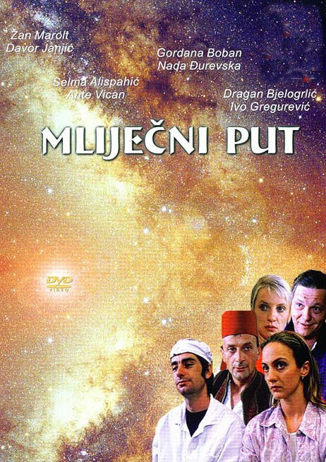 Млечный Путь (2000) постер
