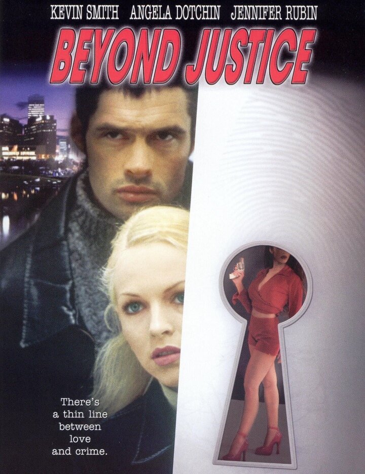 Бюро сыска: Вне правосудия (2001) постер