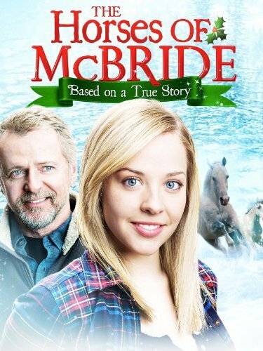 The Horses of McBride (2012) постер