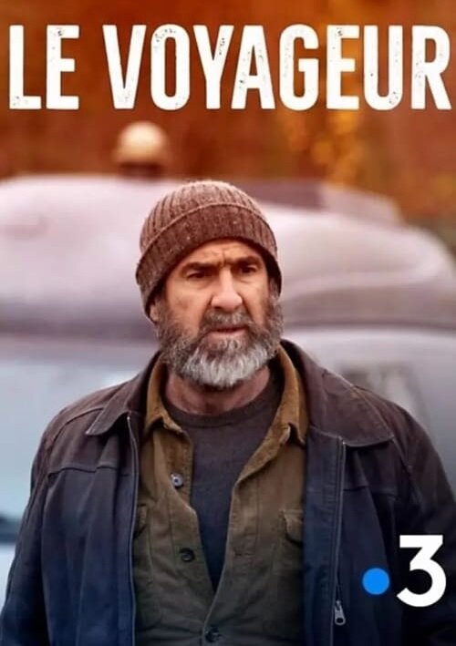 Le Voyageur (2019) постер