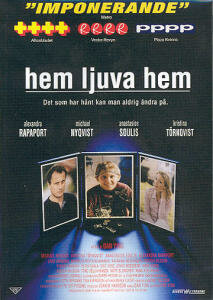 Дом, милый дом (2001) постер