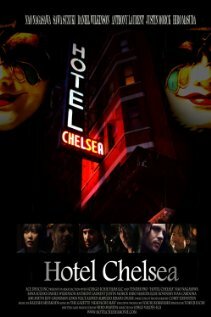Hotel Chelsea (2009) постер