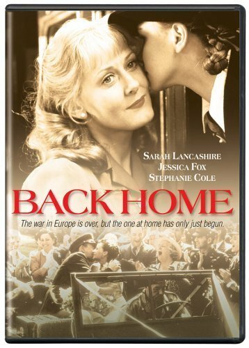 Back Home (2001) постер