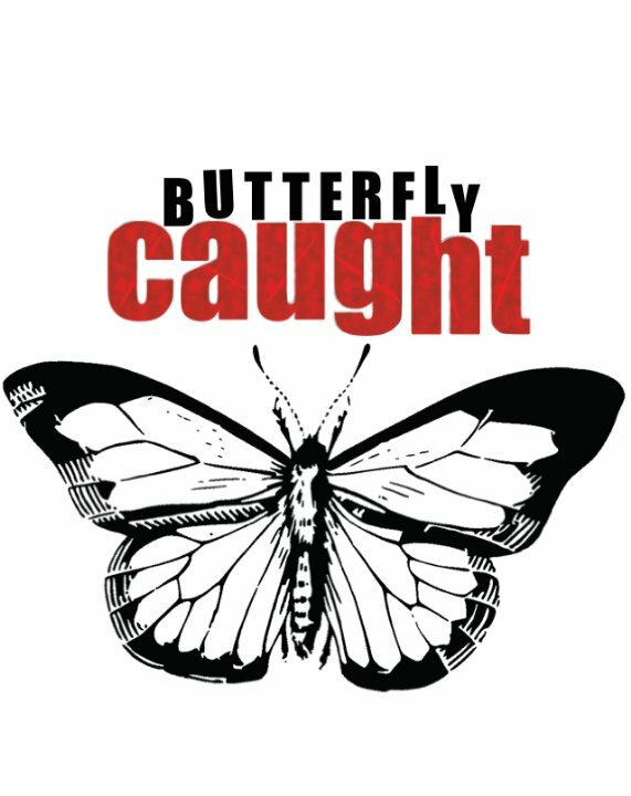 Butterfly Caught (2017) постер