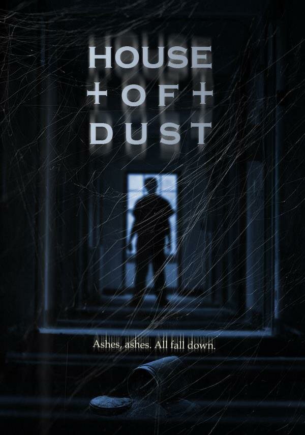Дом пыли (2013) постер